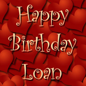 birthday loan graphic